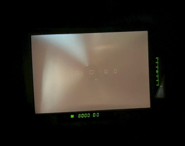 CANON EOS-1N *イ545 - 画像 (9)
